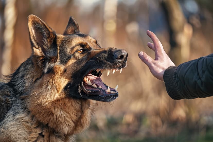 Legal Help for Dog Bite Victims in California: Holding Pet Owners Accountable