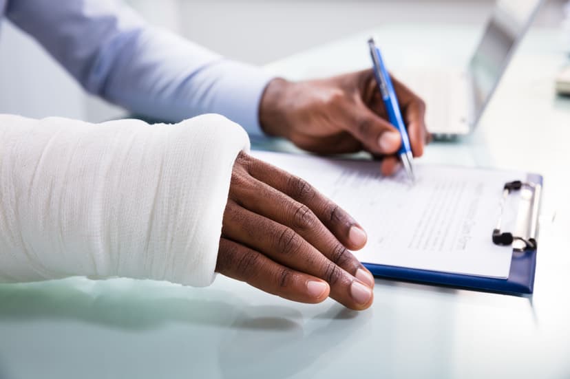 Lesiones Personales: Protegiendo a las Víctimas