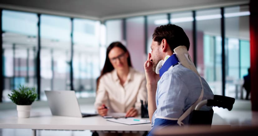 Medical Treatment and Rehabilitation for Spine Injuries: Securing Care and Fair Compensation