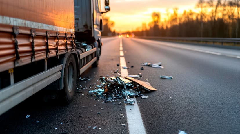 Truck Accidents in Riverside County: Protecting Victims in the Heart of Inland California
