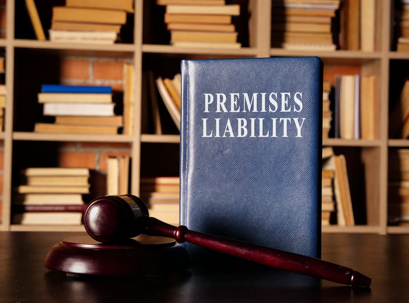 Understanding Premises Liability and Your Right to Safety in California