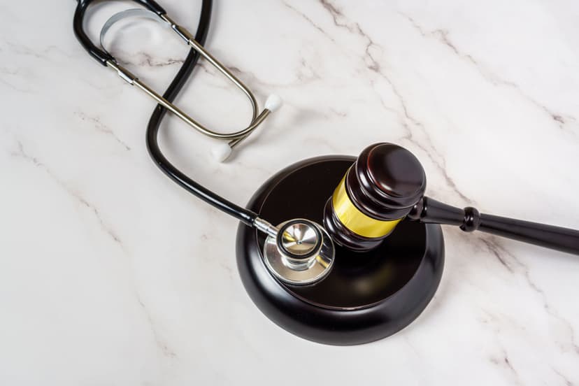 Experienced Medical Malpractice Lawyer in California
