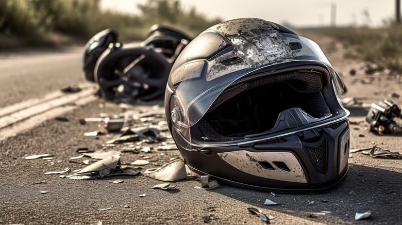 Motorcycle Accidents in Riverside County: Legal Representation for Riders and Families