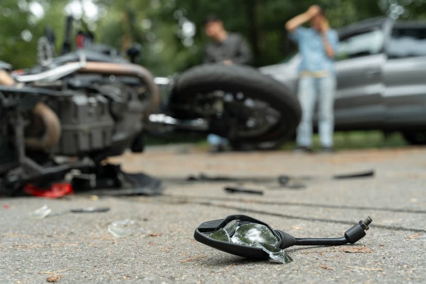 Motorcycle Accidents in San Joaquin County: What You Need to Know