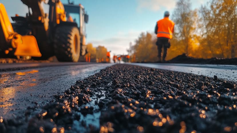 Roadside Construction Accident Lawyer – Santa Clara County, California