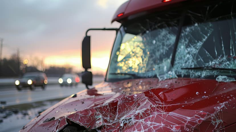 Truck Accidents in San Joaquin County: Legal Protection for Victims in a Critical Freight Corridor