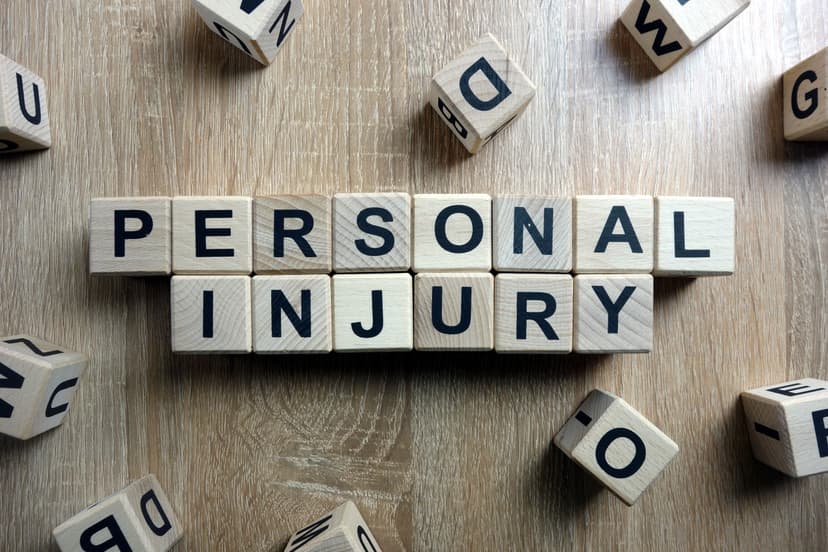 The Hidden Costs of Personal Injury: Why You Deserve Full Compensation