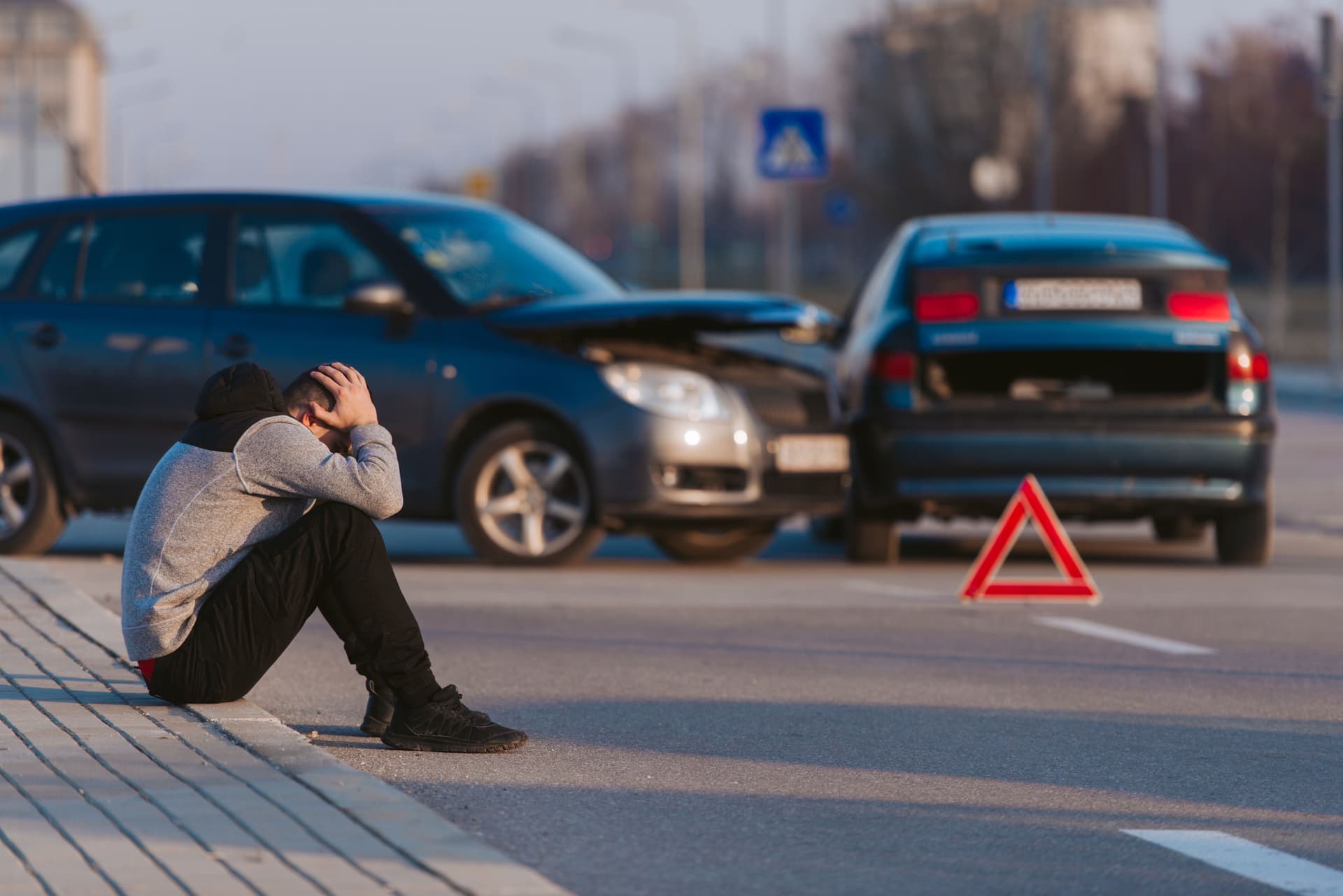 Psychological Injuries After Accidents in California: Can You Claim Emotional Distress?