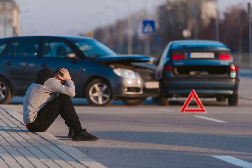 Psychological Injuries After Accidents in California: Can You Claim Emotional Distress?