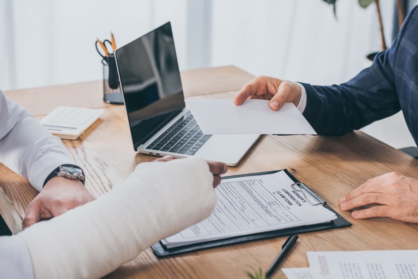 California Workers’ Compensation: Your Complete Guide to Protecting Your Rights