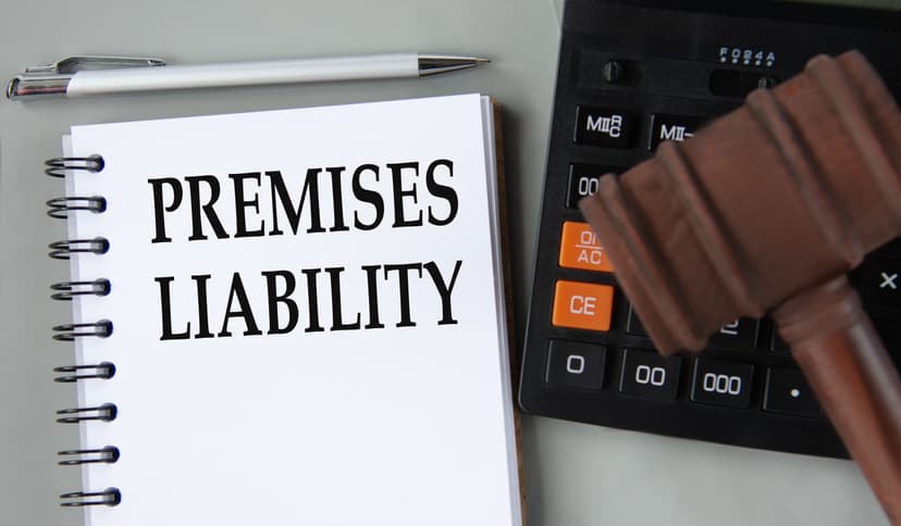 Premises Liability: Holding Property Owners Accountable