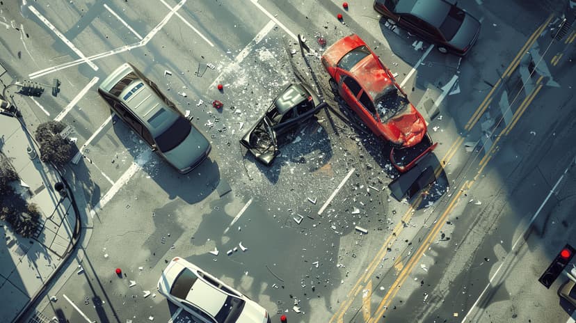 What to Do After a Car Accident in California: Protecting Your Rights and Recovery