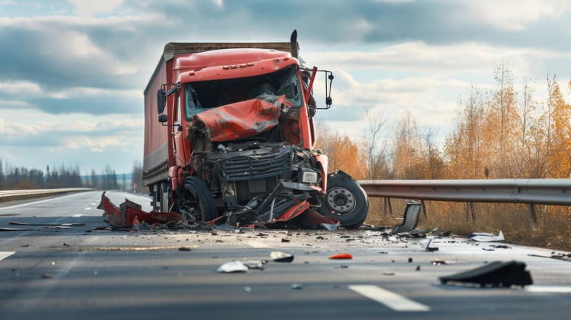 Truck Accidents – Seeking Justice After Catastrophic Collisions