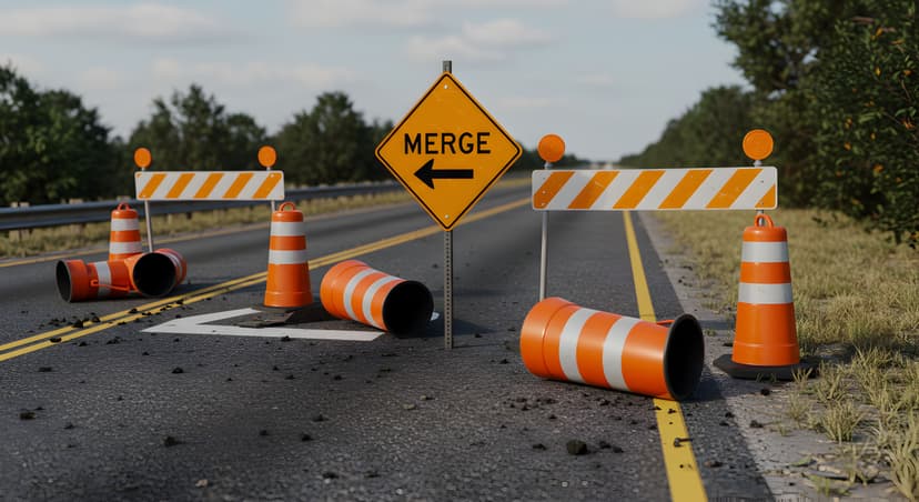 Roadside Construction Accidents in Santa Clara County: Legal Help When Safety Breaks Down