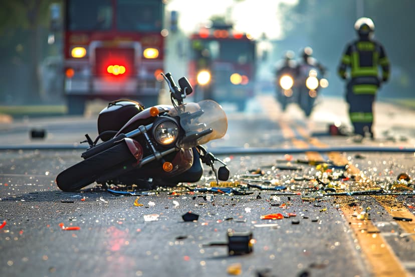Motorcycle Accidents in California: Overcoming Bias and Getting Fair Compensation