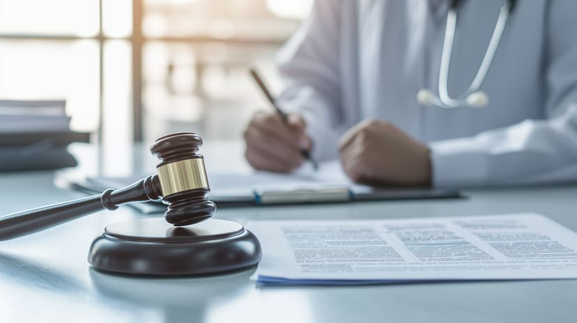 Emergency Room Errors in California: When Urgent Care Mistakes Lead to Serious Harm