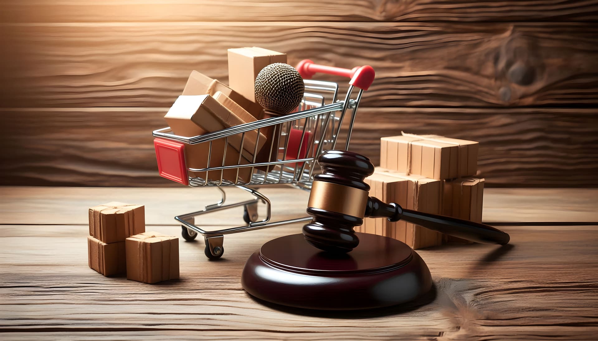 Defective Products and Consumer Injuries in California: When Manufacturers Can Be Held Liable