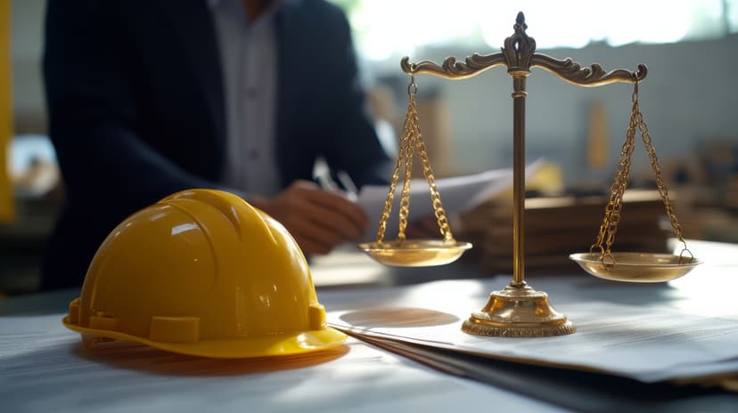 Workers’ Compensation in California – A Full Guide to Your Rights, Benefits, and the Claims Process
