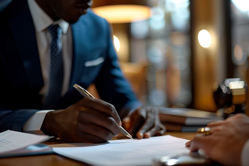 Mediation: Finding Common Ground in Legal Disputes