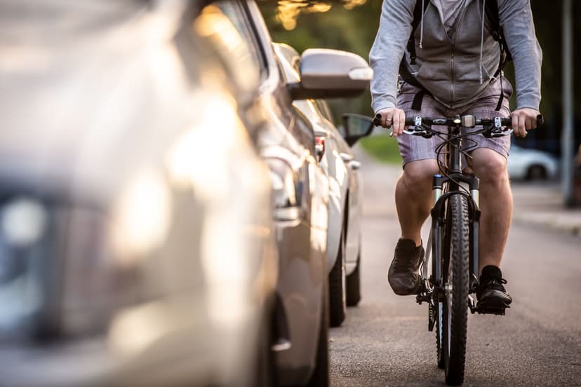 Bicycle Safety Laws in California: What Every Rider Should Know