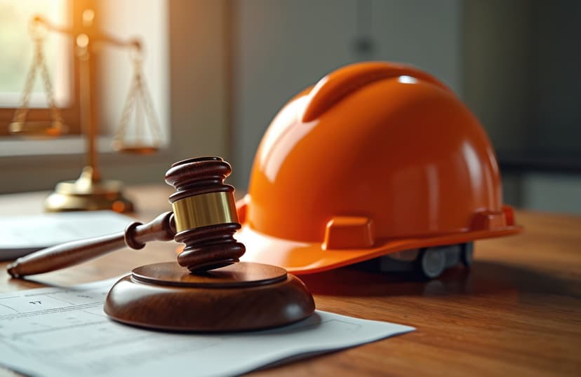 Workers Compensation Lawyer in California: Your Trusted Legal Advocate