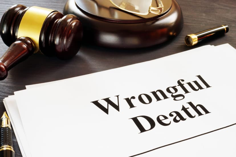 Wrongful Death Claims in California: Pursuing Justice for Families Left Behind