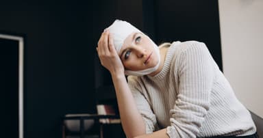 California Brain Injury Attorney