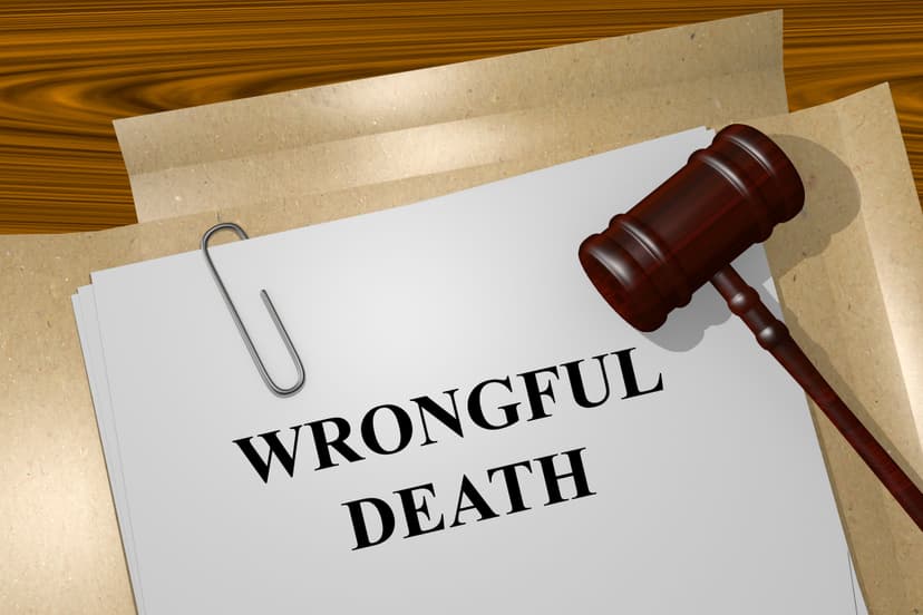 Wrongful Death Lawyer in California Seeking Justice for Families