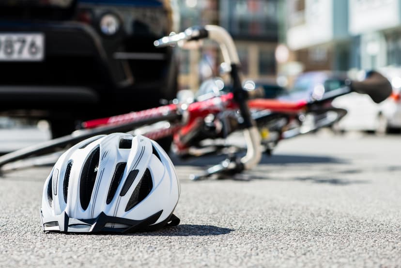 Bicycle Accidents in California
