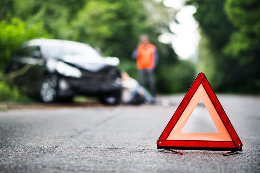 Car Accidents: Securing Justice on the Road