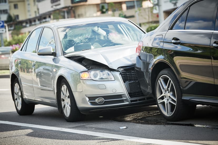 Car Accidents and Comparative Negligence in California: Understanding Your Right to Compensation