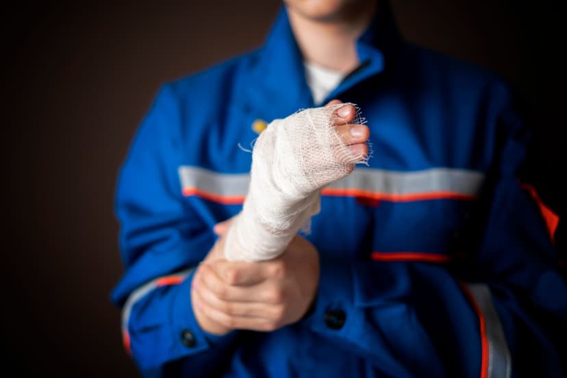 Compensación de Trabajadores: Defendiendo los Derechos de los Empleados Lesionados