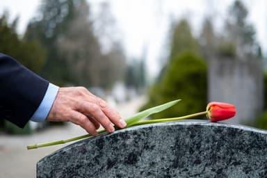 California Wrongful Death Lawyers | Free Case Review