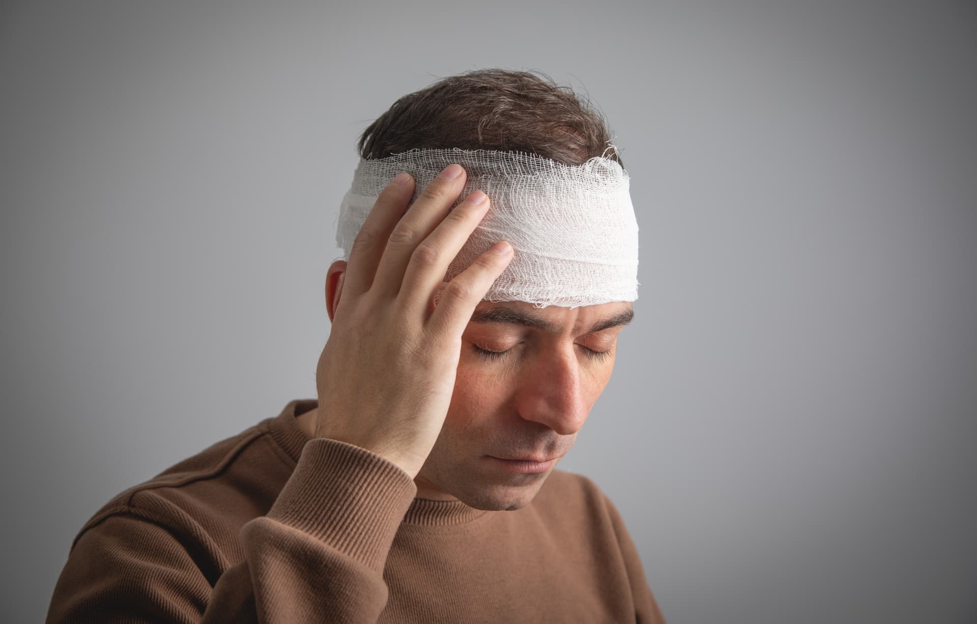 The Lasting Impact of Head Injuries After Accidents in California