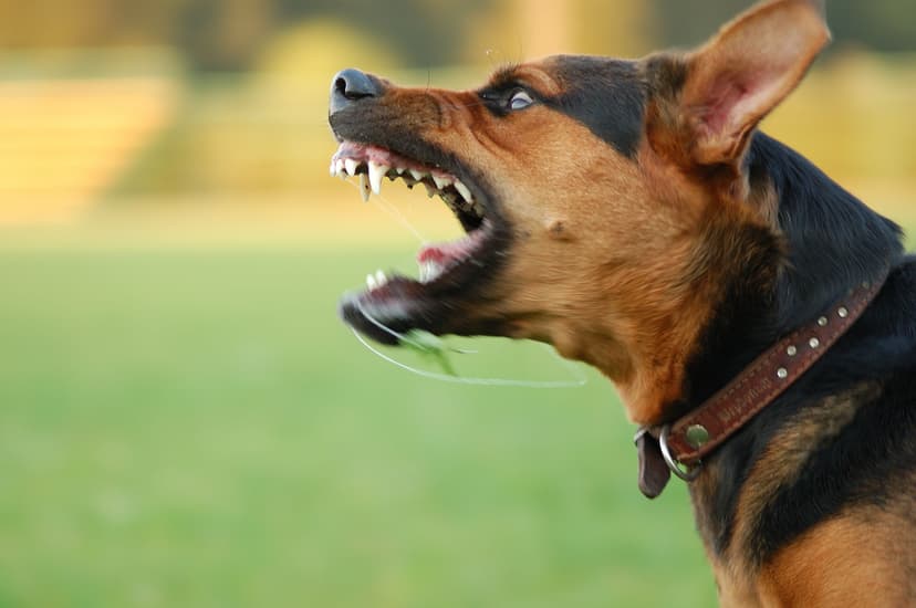 Dog Bites and Animal Attacks: Holding Owners Accountable