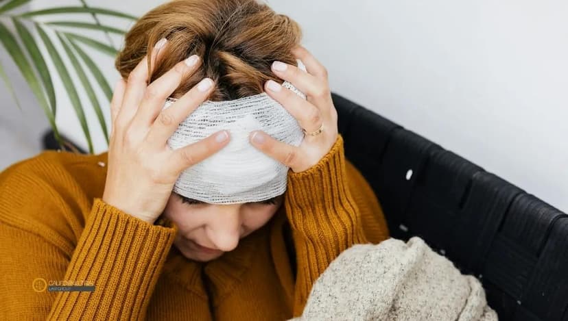 Types of Traumatic Brain Injury (TBI)