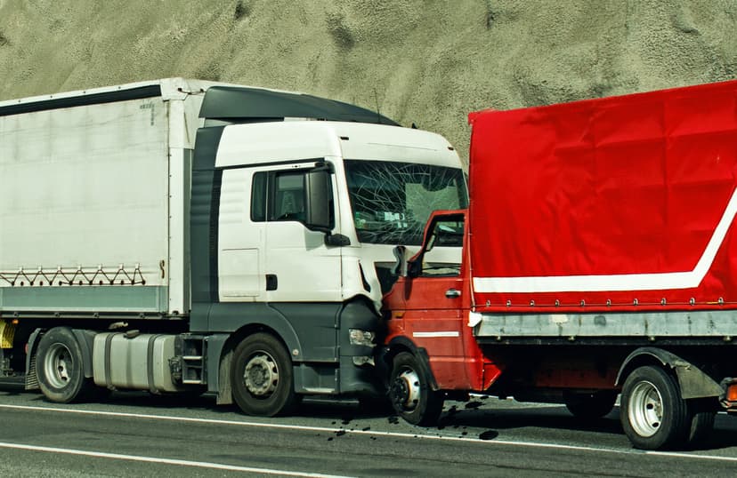 How Truck Accidents Create Complex Injury Claims Across California