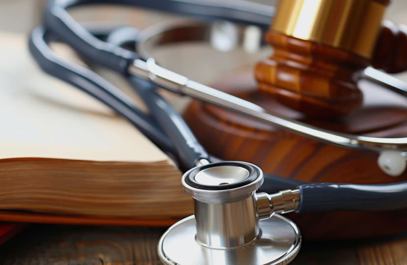 The Hidden Cost of Medical Malpractice in California