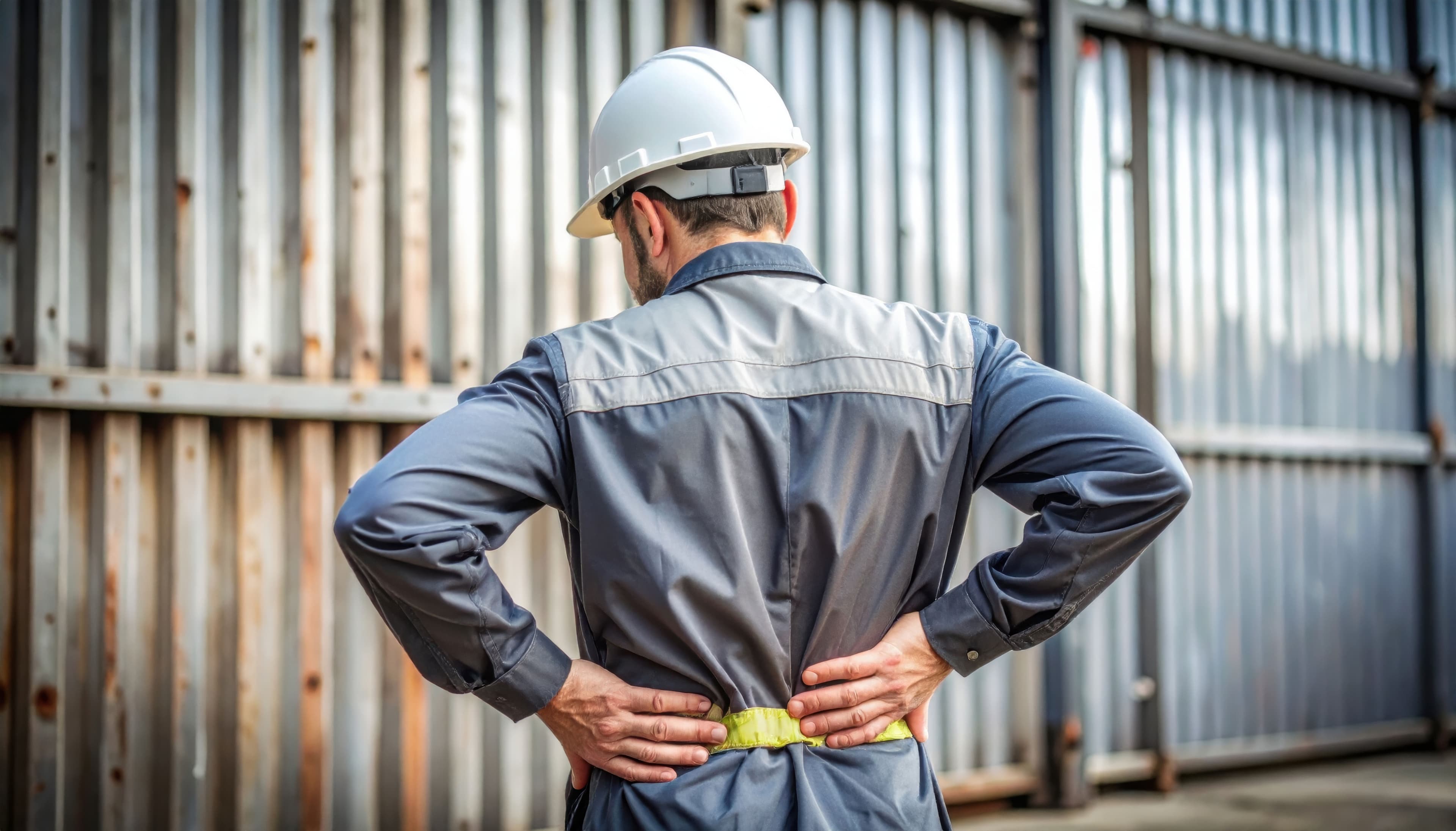 Recovering from Workplace Back Injuries in California and Securing the ...